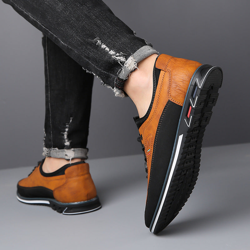 Classic Everyday Shoes For Men
